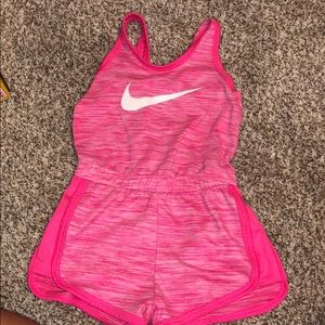 Nike romper
